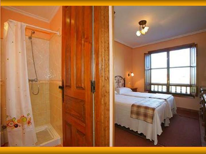 Viviendas De Uso Turistico La Arboleda I Y II Colombres Quarto foto