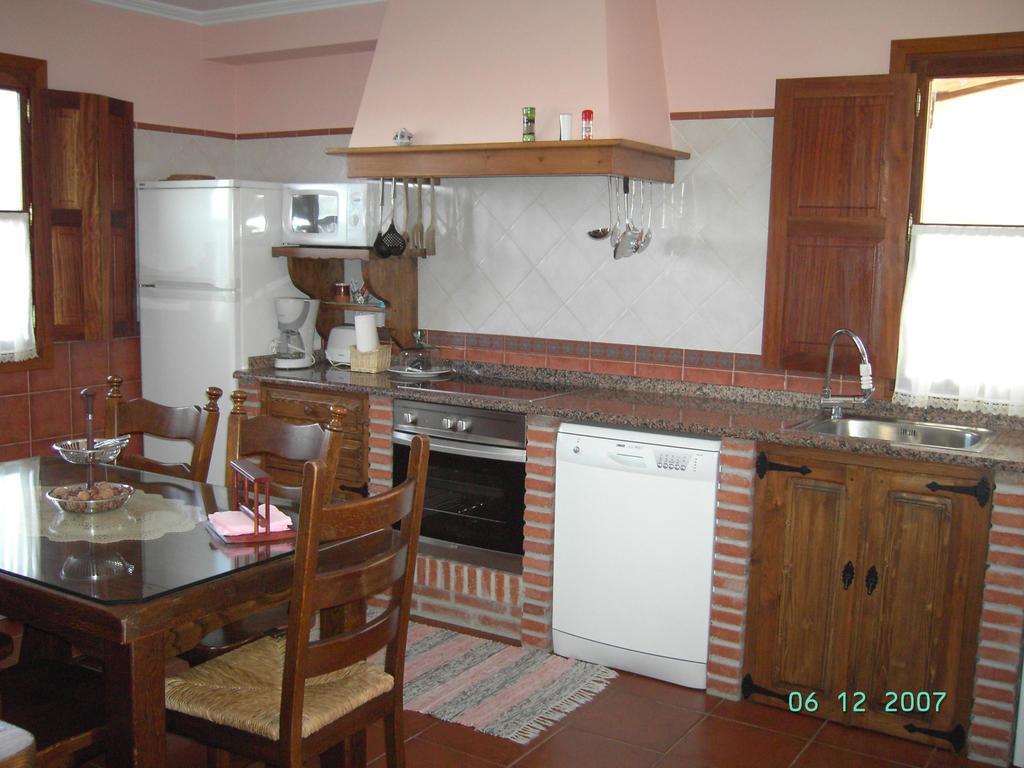 Viviendas De Uso Turistico La Arboleda I Y II Colombres Quarto foto